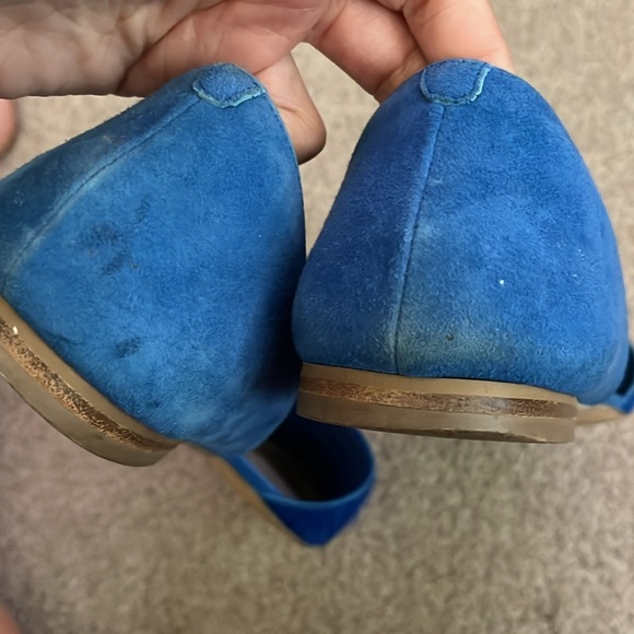 “Boden Pointed Toe Flats size 7.5” - Picture 3 of 7